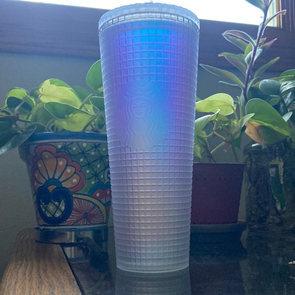 Starbucks Other - 🔥Starbucks cold cup